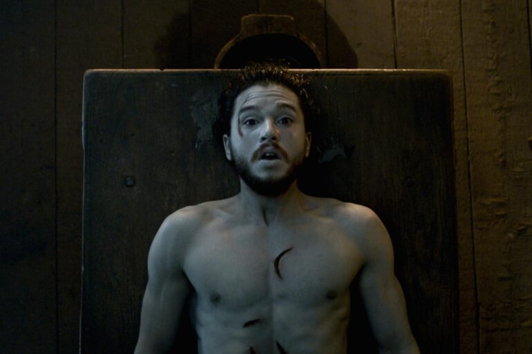 Game of thrones jon snow resurrection nights watch basic questions