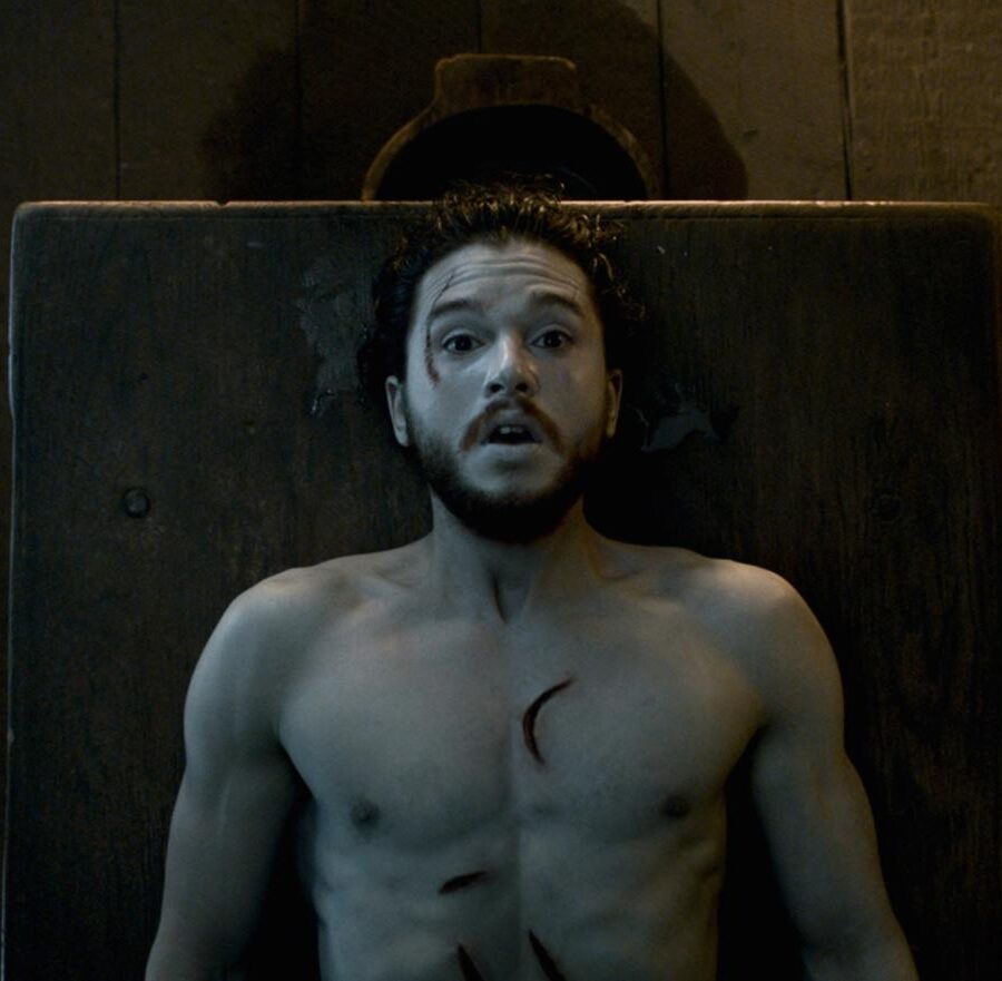 Game of thrones jon snow resurrection nights watch basic questions