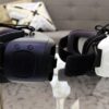 Samsung gear vr wider field of view