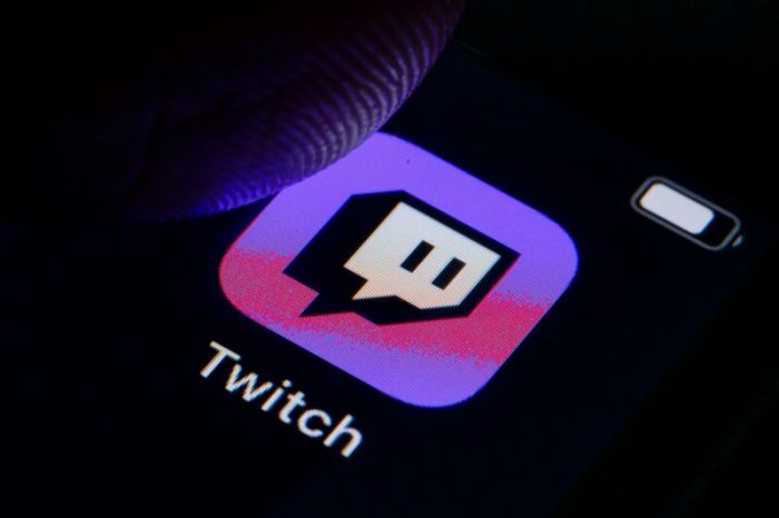 Twitch dmca vod mass delete copyright strike dmca