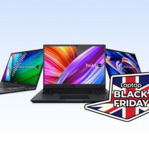 Black friday laptop deals cyber monday best surface pro hp dell lg apple macbook