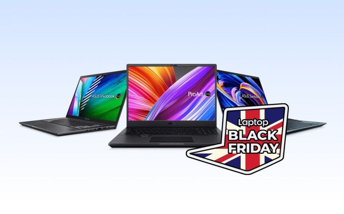 Black friday laptop deals cyber monday best surface pro hp dell lg apple macbook