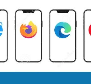 Ios 14 default browsers chrome edge firefox duckduckgo safari