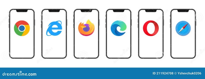 Ios 14 default browsers chrome edge firefox duckduckgo safari