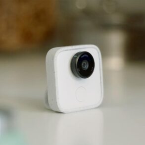 Google clips camera sale mothers day