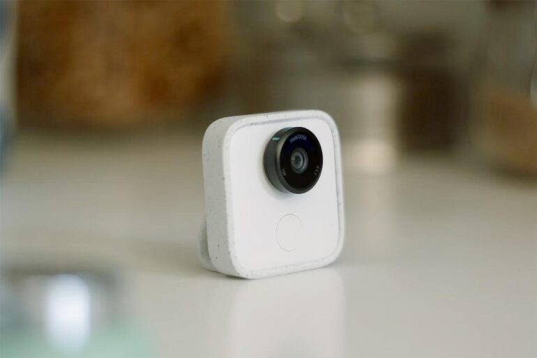 Google clips camera sale mothers day