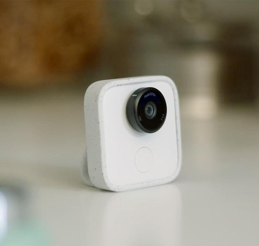 Google clips camera sale mothers day