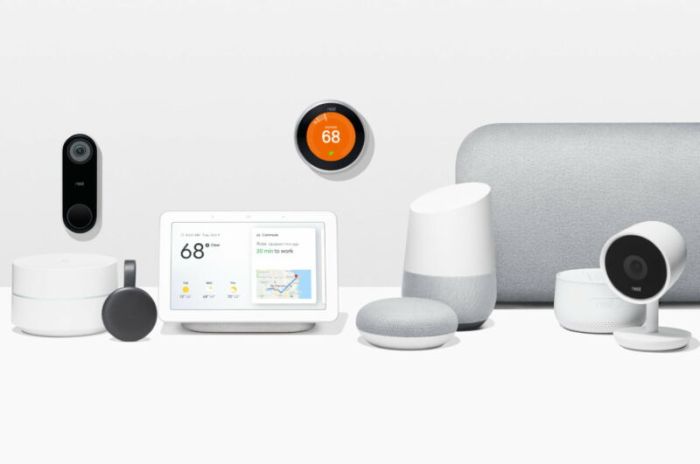 Google ending support nest thermostats