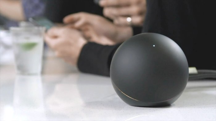 Google nexus q streaming player flop 10 years later