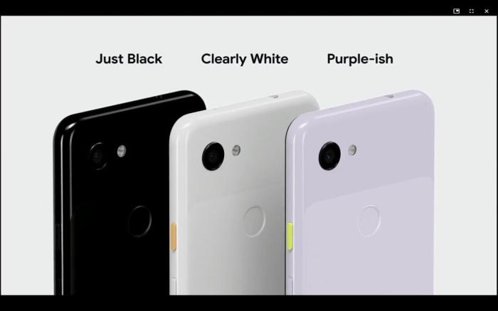Pixel 3a google xl wired be android doesn needs premium photograph think 1000 order phone review