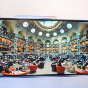 Pixel 8 pro camera google ai full frame