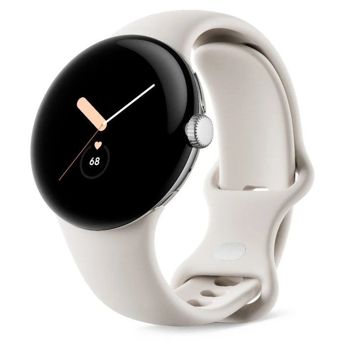 Pixel watch emergency sos confirmation update explained