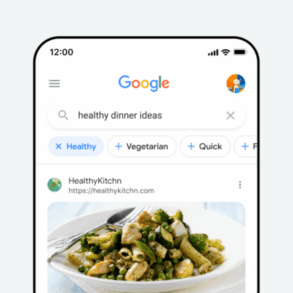 Google photos adds handy new search filters some android users