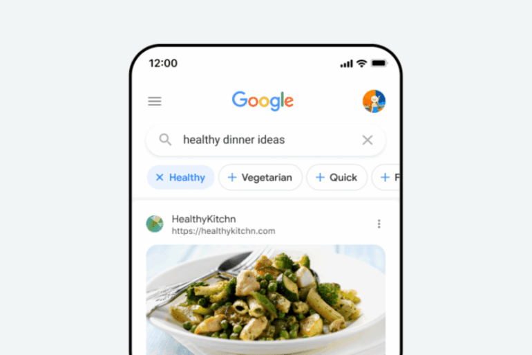 Google photos adds handy new search filters some android users