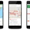 Google sos alerts maps floods earthquakes hurricanes ios android