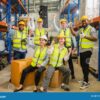 Amazon workers seriously injured at twice the rate of other warehouses study finds