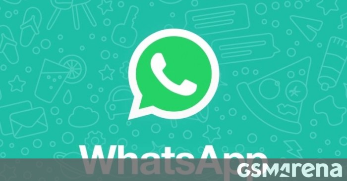 Whatsapp beta companion mode