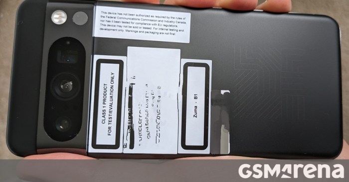 Pixel 8 pro leak colors google simulator 360