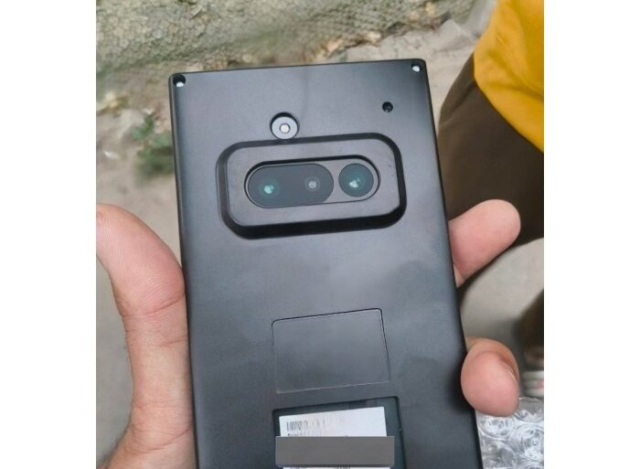 Nothing phone 3a pro best budget phone india