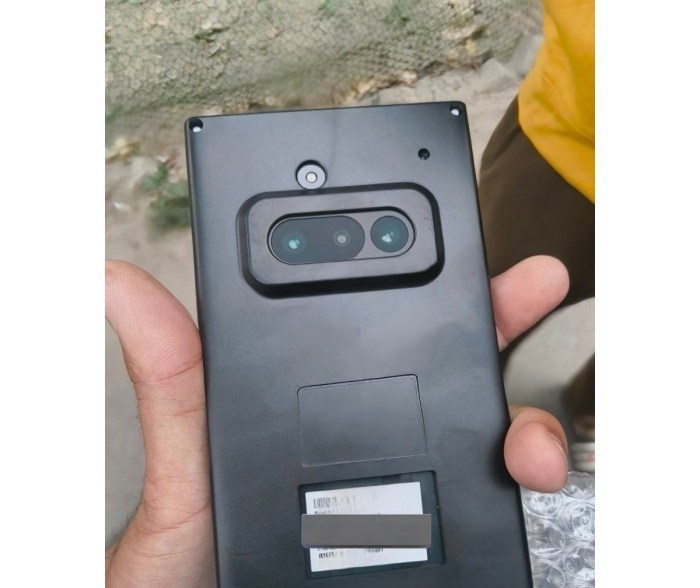 Nothing phone 3a pro best budget phone india