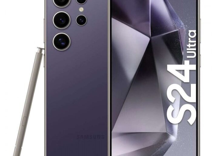 Galaxy s24 is samsungs pixel
