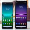 The iphone 16s new ai camera button owes a lot to sonys xperia phones