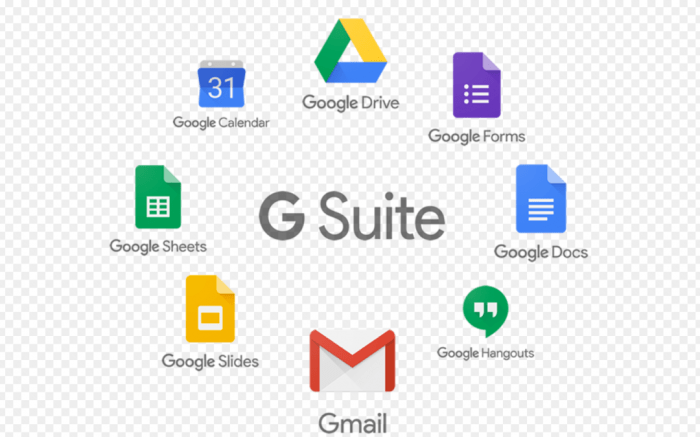 Google meet integration workspace apps