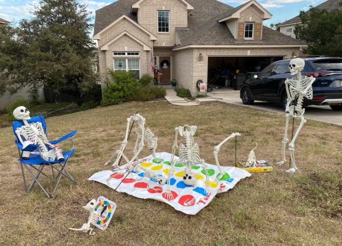 The coolest halloween decorations you can buy now