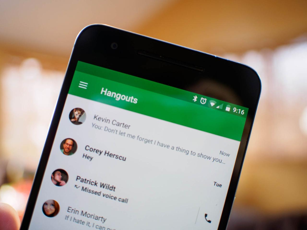 Hangouts google features Hangouts google features