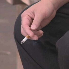 Hawaii smoking limit 21 first state in us