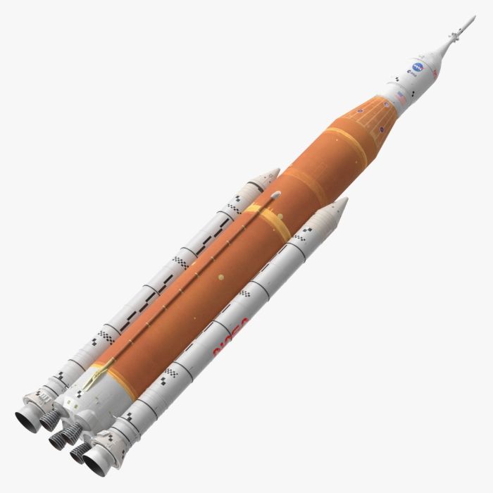 Nasa space launch system inspector general audit over budget schedule