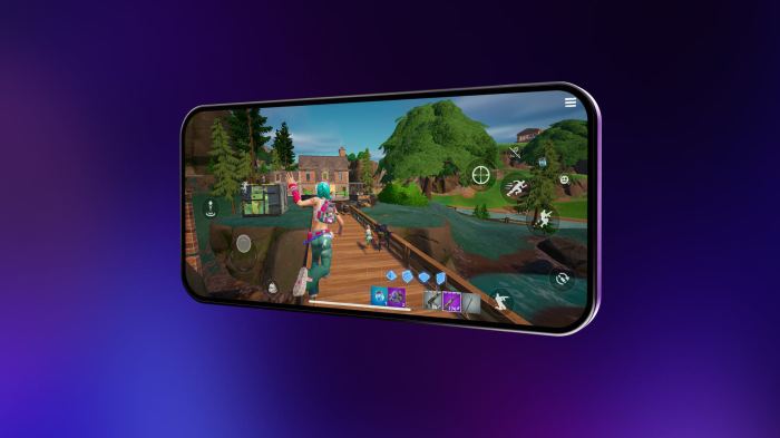 How limit child purchases fortnite android