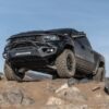 Ram trx hennessey mammoth suv hp