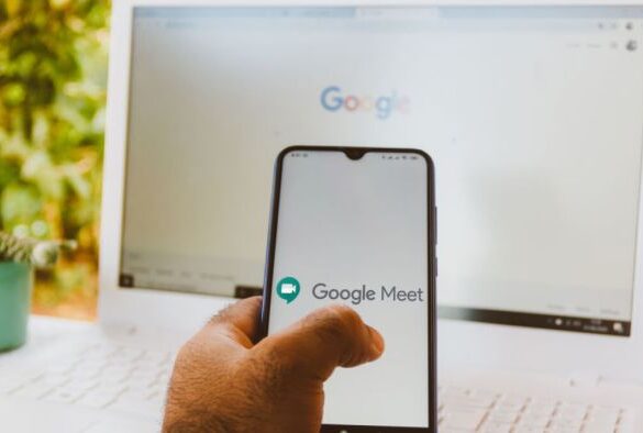 Google meets newest feature blocks zoom bombers