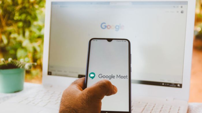 Google meets newest feature blocks zoom bombers