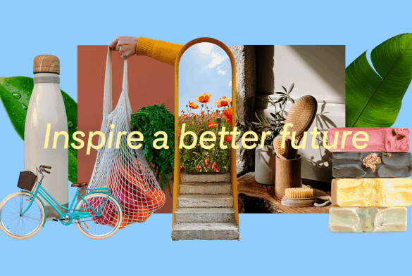 Pinterest showing custom search results coronavirus misinformation