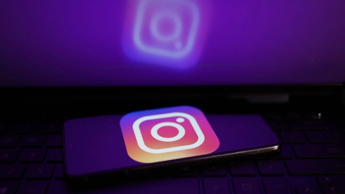 Instagram teen account private restrictive