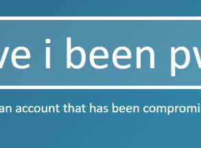 Bad password security data breach taiwan ji32k7au4a83 have i been pwned