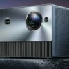 Projector throw short sony 4k ultra smart 2015