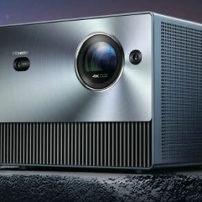 Projector throw short sony 4k ultra smart 2015