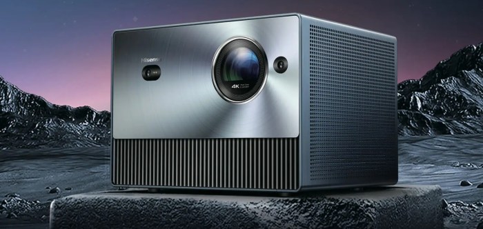 Projector throw short sony 4k ultra smart 2015