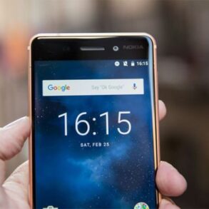 Hmd global revising its android 10 update schedule nokia phones