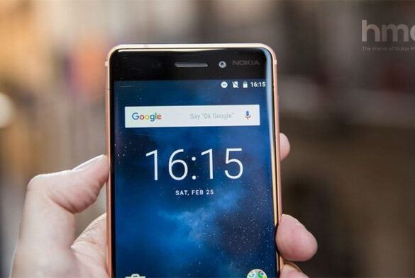 Hmd global revising its android 10 update schedule nokia phones