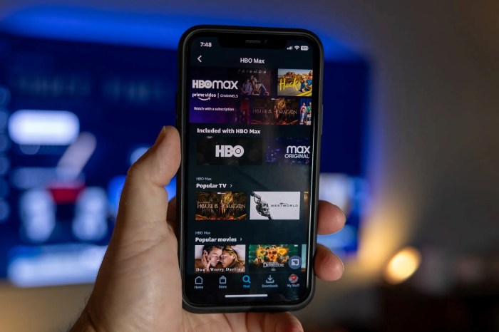 How watch i know much true hbo anywhere