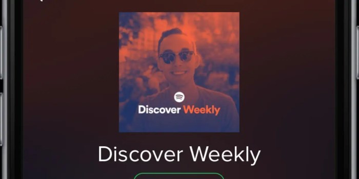 Spotify playlists tips tricks discover weekly new releases