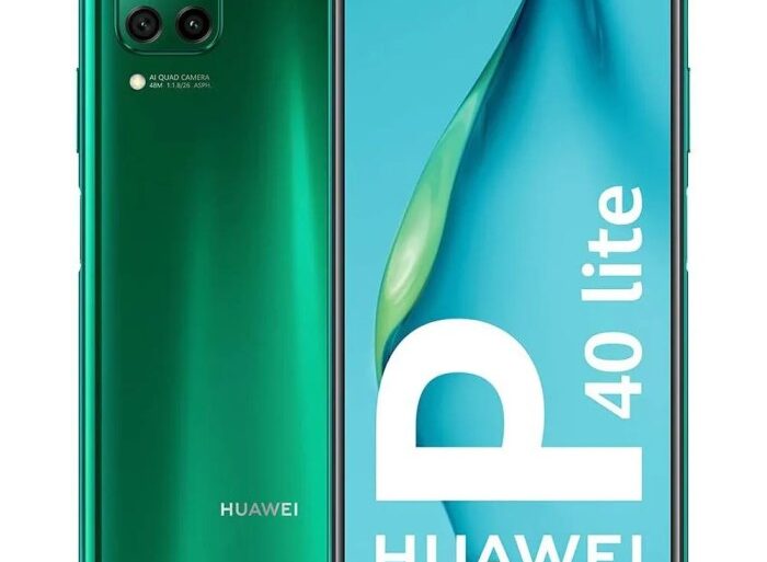Huawei p40 phone google launch date specs colors china