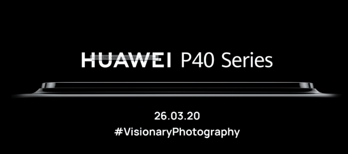 Huawei p40 phone google launch date specs colors china