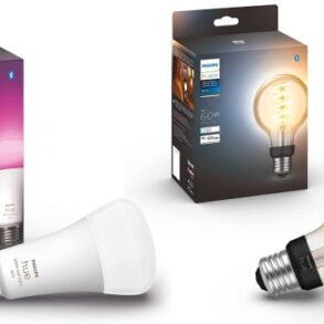 Shop refurbished hue lightbulbs and lightstrips starting at just 18