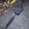 Philips hue recall power supply outdoor lights signify