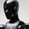 Ai brains in a humanoid robot meet figure 02